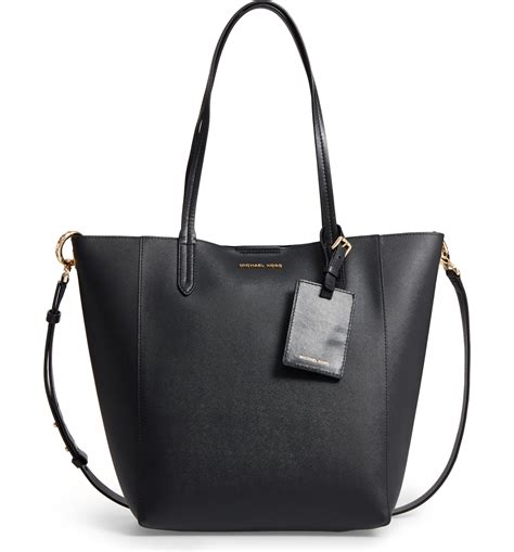 michael kors convertible tote